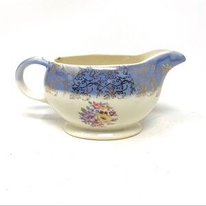 Brotherhood of Cooperative Potters gravy boat